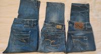 3 Jeans 7/8 Hessen - Witzenhausen Vorschau