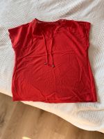 S.Oliver TShirt Gr.M/38 Rot Baden-Württemberg - Sinzheim Vorschau