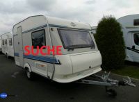 S U C H E Markise Wohnwagen Hobby Classic 350 Vorzelt Überdachung Berlin - Lichtenberg Vorschau