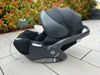 Cybex Cloud Q + Isofix Station Hessen - Roßdorf Vorschau