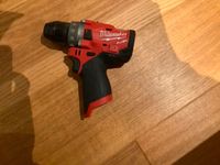 Milwaukee M12 FPD kein Makita,Bosch,Metabo Nordrhein-Westfalen - Raesfeld Vorschau