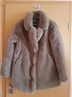 Telly Weijl Jacke, Teddyjacke, Kunstfelljacke Gr. M Bremen - Huchting Vorschau