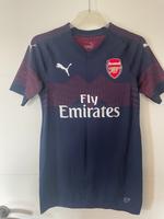 Puma Herren Shirt M fly Emirates Arsenal Sport Hessen - Maintal Vorschau