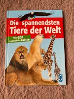 Kinderbuch Die spannendsten Tiere der Welt Altona - Hamburg Altona-Altstadt Vorschau