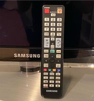 Samsung TV  UE40C6700US Hamburg-Mitte - Hamburg Wilhelmsburg Vorschau