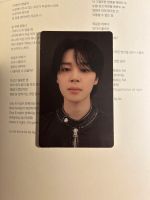 [WTT/WTS] Jimin Face Album Photocard Bayern - Nittenau Vorschau