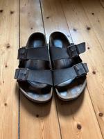 Birkenstock Arizona Braun Niedersachsen - Osnabrück Vorschau