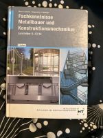 Fachkenntnisse Metallbauer und Konstruktionsmechaniker Rheinland-Pfalz - Worms Vorschau