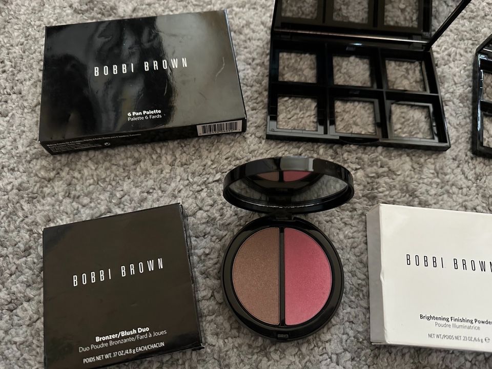 Bobbi Brown Kosmetik / Make-Up in Kiel