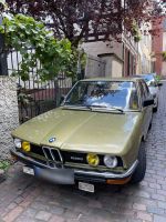 BMW e12 /6 Baden-Württemberg - Heidelberg Vorschau