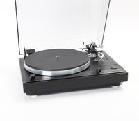 Thorens TD-320 MK II mit SME 3009/2 Tonarm Rheinland-Pfalz - Niederzissen Vorschau