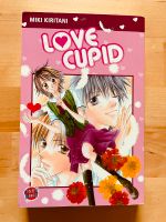 Manga: Love Cupid one-shot *1. Auflage* Nordrhein-Westfalen - Kamen Vorschau