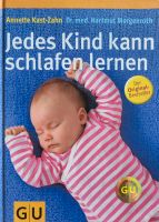 Buch "Jedes Kind kann schlafen lernen" Baden-Württemberg - Appenweier Vorschau