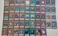 YuGiOh | Finsterlord / Herr der Zeit Deck Dresden - Seidnitz/Dobritz Vorschau