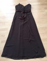 Festliches Abendkleid, P&C, Gr 38, braun, wie neu Berlin - Pankow Vorschau