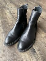 Zign Damen Chelsea Boots Gr. 40 für schmale Füße Niedersachsen - Osterholz-Scharmbeck Vorschau