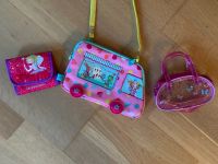 Prinzessin Lillifee Set (Portemonnaie und zwei Taschen) Niedersachsen - Lilienthal Vorschau