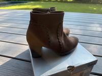 Stiefelette von Gabor in Gr. 4 G Kreis Pinneberg - Pinneberg Vorschau