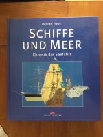 Schiffe und Meer von Duncan Haws - Chrionik der Seefahrt Hamburg-Nord - Hamburg Winterhude Vorschau