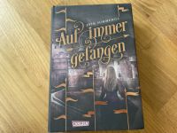 Jugend- Fantasybuch Bayern - Ingolstadt Vorschau