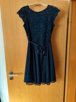 Abendkleid Abtanzball Abschlusskleid Nordrhein-Westfalen - Recke Vorschau