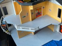 Playmobilhaus Nordfriesland - Bosbüll  Vorschau