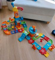 VTech Tut Tut Babyflitzer Baustelle Flughafen Traktor Kipplaster Nordrhein-Westfalen - Menden Vorschau