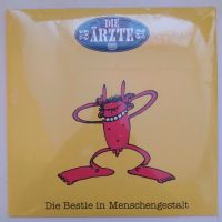 Die Ärzte - Bestie in Menschengestalt (DoLP) Black Vinyl Edition Innenstadt - Köln Altstadt Vorschau