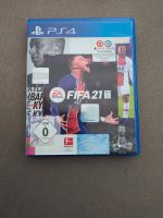 FIFA 21 für PS 4 und PS 5 Saarland - Schwalbach Vorschau