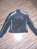 Damen Motorradjacke echtes Leder Probiker Bayern - Marktleuthen Vorschau