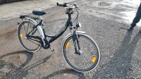 Fahrrad 26 Zoll Triumph Sachsen - Borna Vorschau