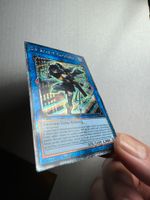 S:P Kleine Ritterin (V.2 - Quarter Century Secret Rare) YU-GI-OH! Rheinland-Pfalz - Weißenthurm   Vorschau