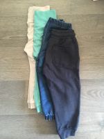 Set Jogginghosen Hosen Jeggins Kleinkind Jungen Gr. 86/92 Sachsen - Zittau Vorschau