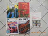 Gitarrenbücher, Keyboardbuch Niedersachsen - Deutsch Evern Vorschau