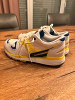 Saucony Azura Größe 42,5 Hessen - Edermünde Vorschau