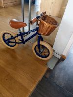 Laufrad Banwood blau Retro Kinderrad Nordrhein-Westfalen - Krefeld Vorschau
