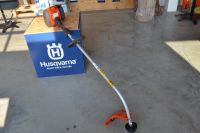 Husqvarna 122C Trimmer Bayern - Iggensbach Vorschau