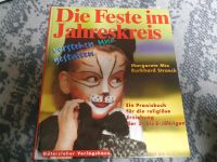 Die Feste im Jahreskreis Sachsen - Pulsnitz Vorschau