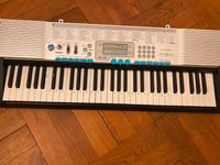 Keyboard Casio LK-220 Berlin - Tempelhof Vorschau