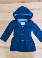 Jacke Mantel Sommerjacke von S Oliver Gr 98 Mädchen Niedersachsen - Belm Vorschau