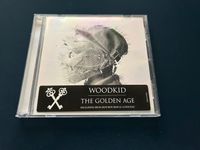 Woodkid - The Golden Age CD Bayern - Kaufbeuren Vorschau