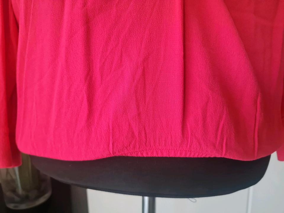 Tom Tailor Blusenshirt Shirt Bluse Tunika Oberteil 38 40 42 in Eberstadt