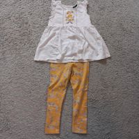 Tunika Leggings Set Gr 98 Nordrhein-Westfalen - Paderborn Vorschau