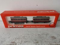 Primex H0 3018 Schienenbus KSVP ++NEU&OVP++ Hessen - Mittenaar Vorschau