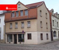 Wohn- und Geschäftshaus am Rande der Altstadt Thüringen - Nordhausen Vorschau