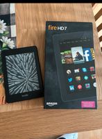 Amazon Kindle Fire HD 7 Bayern - Neunburg Vorschau