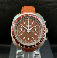 Vintage Breitling Sprint Chronograph Referenz 2016 Nordrhein-Westfalen - Moers Vorschau