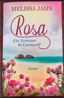 Rosa-Ein Sommer in Cornwall Melissa Jahn Schleswig-Holstein - Güster Vorschau