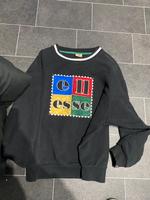 Ellesse Pullover vintge Bayern - Regensburg Vorschau
