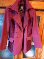Schicke Jacke gr. 36/38 Niedersachsen - Tostedt Vorschau